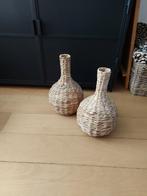 Vazen, Huis en Inrichting, Woonaccessoires | Vazen, Overige materialen, Overige kleuren, Ophalen of Verzenden, Zo goed als nieuw