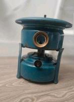 Petroleumstel Esso, Antiek en Kunst, Ophalen