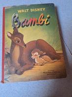 Bambi, Verzenden, Gelezen, Prentenboek