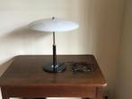 Vintage designlamp, Ophalen, Bauhaus, Zo goed als nieuw, Glas