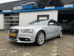 Audi A4 Avant 1.8 TFSI Business Edition /All season banden /, Auto's, Audi, Voorwielaandrijving, Euro 5, Stof, Zwart