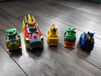 Paw patrol auto's, Ophalen of Verzenden, Gebruikt
