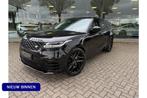 Land Rover Range Rover Velar 2.0 P300 Turbo AWD R-Dynamic HS, Automaat, 12 maanden, Gebruikt, 4 cilinders