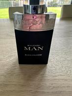 Bvlgari Man Black 100 ml edt, Sieraden, Tassen en Uiterlijk, Uiterlijk | Parfum, Nieuw, Verzenden