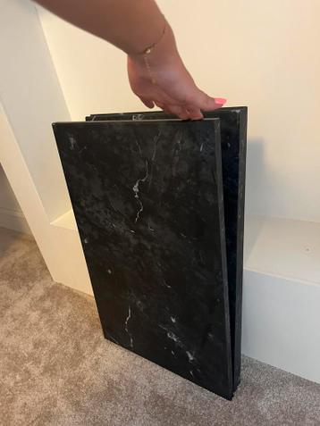 3 Ikea tv-deurtjes Bestâ - afbeelding 3