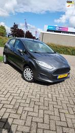 Ford Fiesta 1.0 Style, Gebruikt, Euro 6, 525 kg, Start-stop-systeem