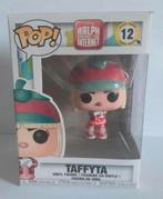 Funko pop nr. 12 Taffyta Disney Ralph breaks the Internet, Ophalen of Verzenden, Zo goed als nieuw