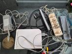 Wii spelcomputer, Spelcomputers en Games, Ophalen of Verzenden, Gebruikt