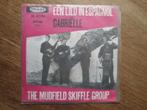 single the Mudfield Skiffle Group - Een lied in espagnol, Cd's en Dvd's, Vinyl Singles, Gebruikt, 7 inch, Single, Ophalen of Verzenden