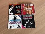 David Guetta - 4x CD's en Singles Goede staat, Ophalen of Verzenden, Zo goed als nieuw, Dance Populair