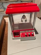 Vintage Grijpautomaat ideaal voor snoep/ spekjes en spaarpot, Ophalen of Verzenden