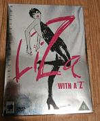 Liza With A 'Z' (Collector's Edition) Liza Minnelli, Cd's en Dvd's, Ophalen of Verzenden, Zo goed als nieuw