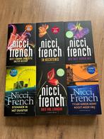 Nicci French, Ophalen, Zo goed als nieuw, Nicci French