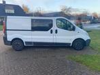 Opel Vivaro 2.0 D 66KW BV 2013, Auto's, 13 km/l, Stof, 1995 cc, 4 cilinders
