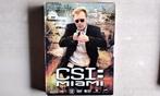 CSI miami seizoen 4 deel 1 compleet, 3disk, origineel, Cd's en Dvd's, Dvd's | Tv en Series, Boxset, Actie en Avontuur, Ophalen of Verzenden