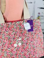 Bonpoint x Liberty London dubbelzijdige XL shopper NIEUW, Customercare@bonpoint.com, Bonpoint EU, Verzenden, Shopper