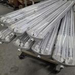 7x NIEUWE spatwaterdichte TL armaturen verlichting met 2x35, Niet ingevuld, Gebruikt, Niet ingevuld, Niet ingevuld