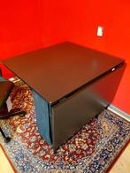 Ikea tafel, Huis en Inrichting, Tafels | Eettafels, Ophalen, Gebruikt, Metaal, Vier personen