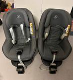Top set! 2x Maxi cosi Pearl Pro + 2x Isofix base 2 way fix, Ophalen, 9 t/m 18 kg, Zo goed als nieuw, Isofix