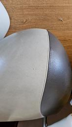 Leolux Pallone Pa, Ophalen, Gebruikt, Leer, Modern