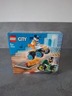 Nieuw - Lego City 60255, Ophalen of Verzenden, Nieuw
