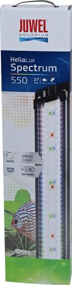 Juwel Helialux spectrum LED 550 ~NIEUW~ € 159,95, Dieren en Toebehoren, Vissen | Aquaria en Toebehoren, Ophalen of Verzenden, Nieuw