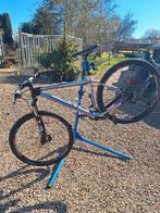 Mountainbike haibike xt Afmontage, Fietsen en Brommers, Fietsen | Mountainbikes en ATB, Gebruikt, 57 cm of meer, Fully, Ophalen