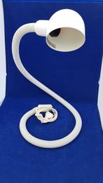 Hebi lamp, Hebilamp, vintage tafellamp, slangenlamp. 5A1, Tweedehands verkoop, Tweedehands verkoop, Gebruikt, Ophalen of Verzenden