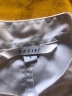 Greiff koks opleiding - Maat S, Ophalen of Verzenden, Gebruikt