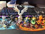 Black & White Figurines, Ophalen of Verzenden, Zo goed als nieuw, Overige typen, Foil