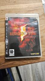 Resident Evil 5 PS3, Avontuur en Actie, Gebruikt, Vanaf 18 jaar, Verzenden