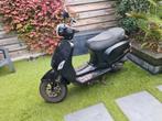 Scooter GTS Toscana, Fietsen en Brommers, Ophalen, Gebruikt, Benzine