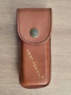 Leatherman Heritage foedraal bruin leer, Ophalen, Nieuw