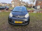 Citroën C1 te koop!!, Auto's, Citroën, Zwart, C1, Zwart, Handgeschakeld