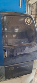 Volkswagen transporter rechter achter, Auto-onderdelen, Ophalen of Verzenden, Achter, Volkswagen, Deur