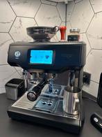 Sage Oracle Touch, Witgoed en Apparatuur, Koffiezetapparaten, Espresso apparaat, Zo goed als nieuw, 4 tot 10 kopjes, Afneembaar waterreservoir