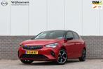 Opel Corsa 1.2 GS Line Automaat Stoel verw., 101 pk, Gebruikt, Leder en Stof, 23 km/l