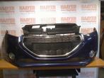 Bumper Voor Peugeot 208 I (CA/CC/CK/CL) (2012-03/2019-12), Kontakt-peugeot@peugeot.com, Gebruikt, Peugeot Deutschland GmbH, Bahnhofsplatz, Rüsselsheim 65423, , Duitsland