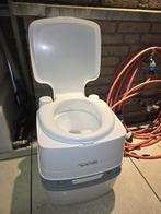 Porta potti 365, Caravans en Kamperen, Ophalen, Zo goed als nieuw