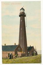 Vuurtoren   Scheveningen, Ophalen of Verzenden, 1920 tot 1940, Ongelopen, Zuid-Holland