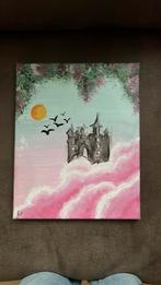 Schilderij, Verzenden