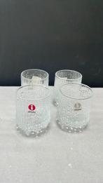 Iittala ultima thule borrelglaasje shotglas, Verzamelen, Glas en Borrelglaasjes, Ophalen of Verzenden, Zo goed als nieuw, Borrel- of Shotglas