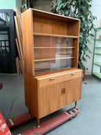Vintage A.A. Patijn Zijlstra Cabinet - Mid-Century Design, Ophalen