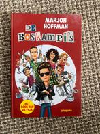 Marjon Hoffman - De Boskampi's, Ophalen of Verzenden, Zo goed als nieuw, Marjon Hoffman