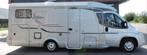 CAMPER HYMER EC613 GT, Buscamper of Camperbus, Ringverwarming, Fiat, Tot en met 2