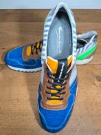 Floris van Bommel herenschoenen maat 8,5 / 42,5, Ophalen, Overige kleuren, Floris van Bommel, Sneakers of Gympen