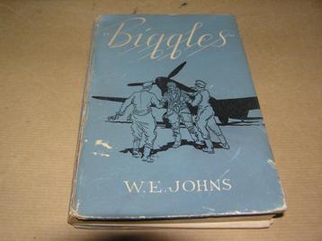  Biggles in the Baltic(engels) - W.E. Johns beschikbaar voor biedingen