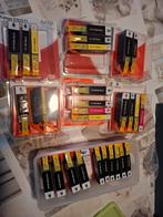 Canon inktatronen, Ophalen of Verzenden, Nieuw