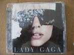 Lady Gaga, the fame, muziekcd, Verzenden, 2000 tot heden, Zo goed als nieuw