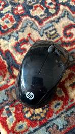 Hp wireless mouse x3000, Computers en Software, Muizen, Ophalen of Verzenden, Zo goed als nieuw, Muis